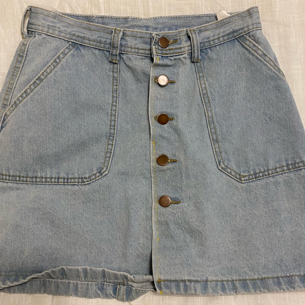 Women’s skirts